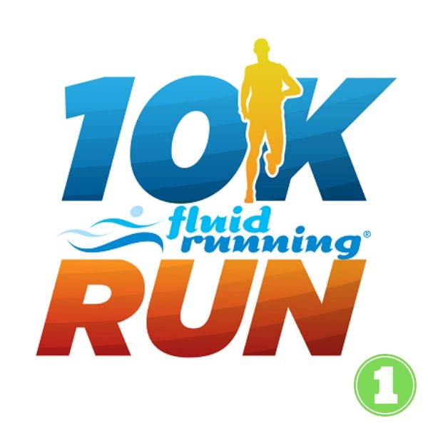 Fluid Running 10K - Fluid Running